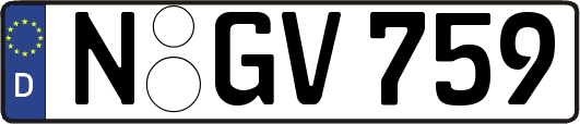N-GV759