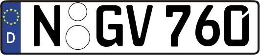 N-GV760