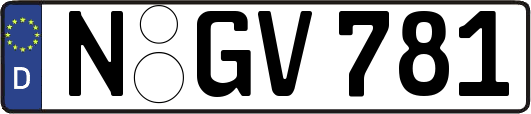 N-GV781