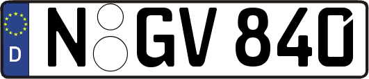 N-GV840