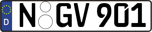 N-GV901