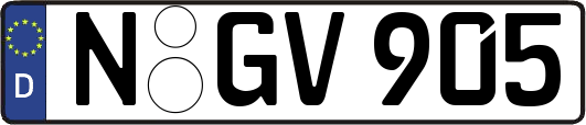 N-GV905