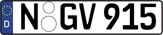 N-GV915