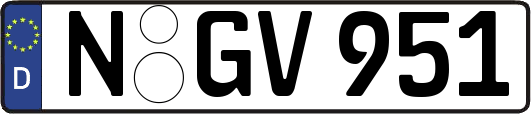 N-GV951