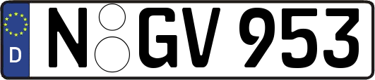 N-GV953