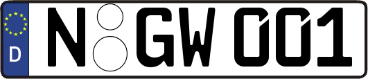 N-GW001