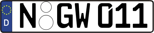 N-GW011
