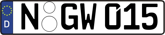 N-GW015