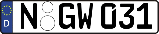 N-GW031