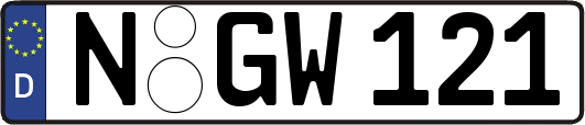 N-GW121