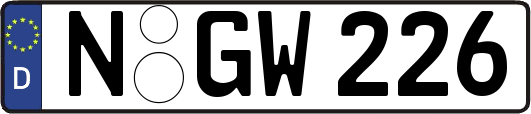N-GW226