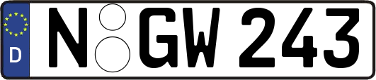 N-GW243