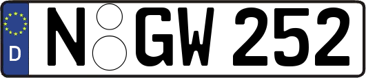 N-GW252