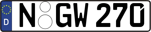 N-GW270