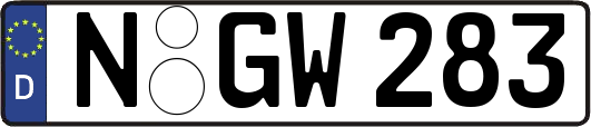 N-GW283