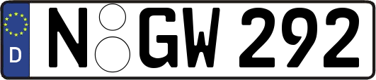 N-GW292