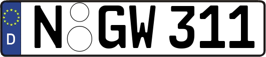 N-GW311