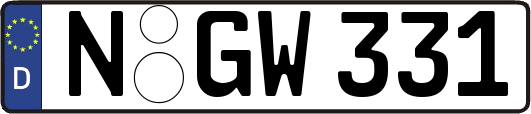 N-GW331