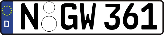 N-GW361