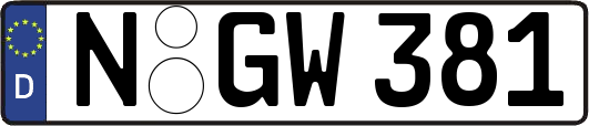 N-GW381
