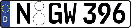 N-GW396