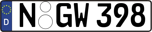 N-GW398