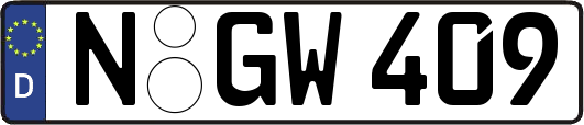 N-GW409