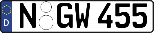 N-GW455