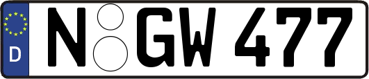 N-GW477
