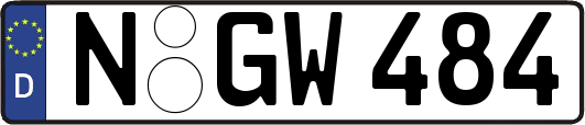 N-GW484
