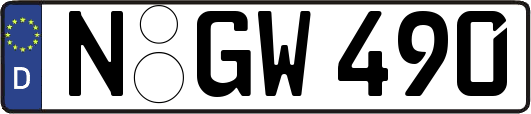 N-GW490