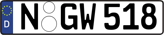 N-GW518
