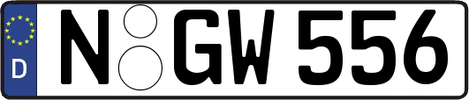 N-GW556