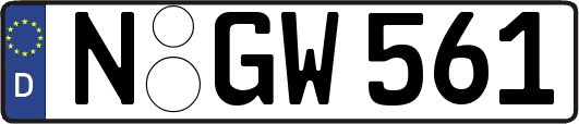 N-GW561