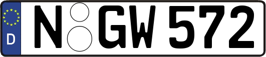 N-GW572