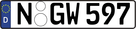 N-GW597