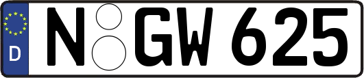 N-GW625