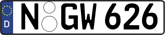 N-GW626