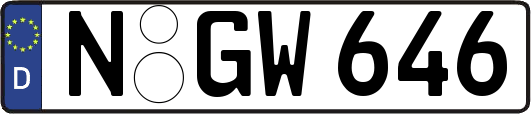 N-GW646