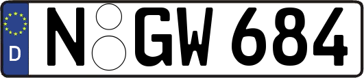 N-GW684