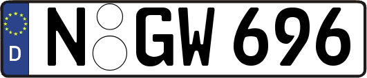N-GW696
