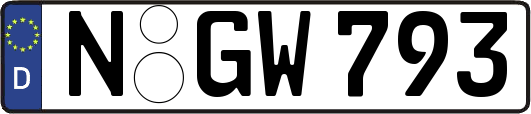 N-GW793