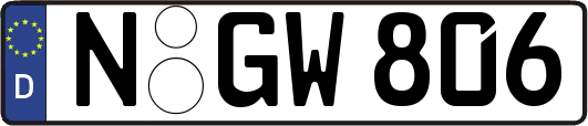 N-GW806