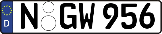 N-GW956