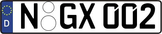 N-GX002