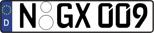 N-GX009