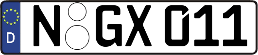 N-GX011