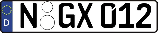 N-GX012