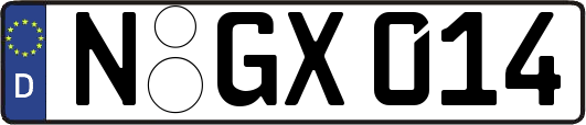 N-GX014
