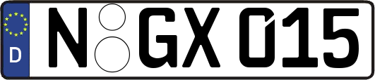 N-GX015